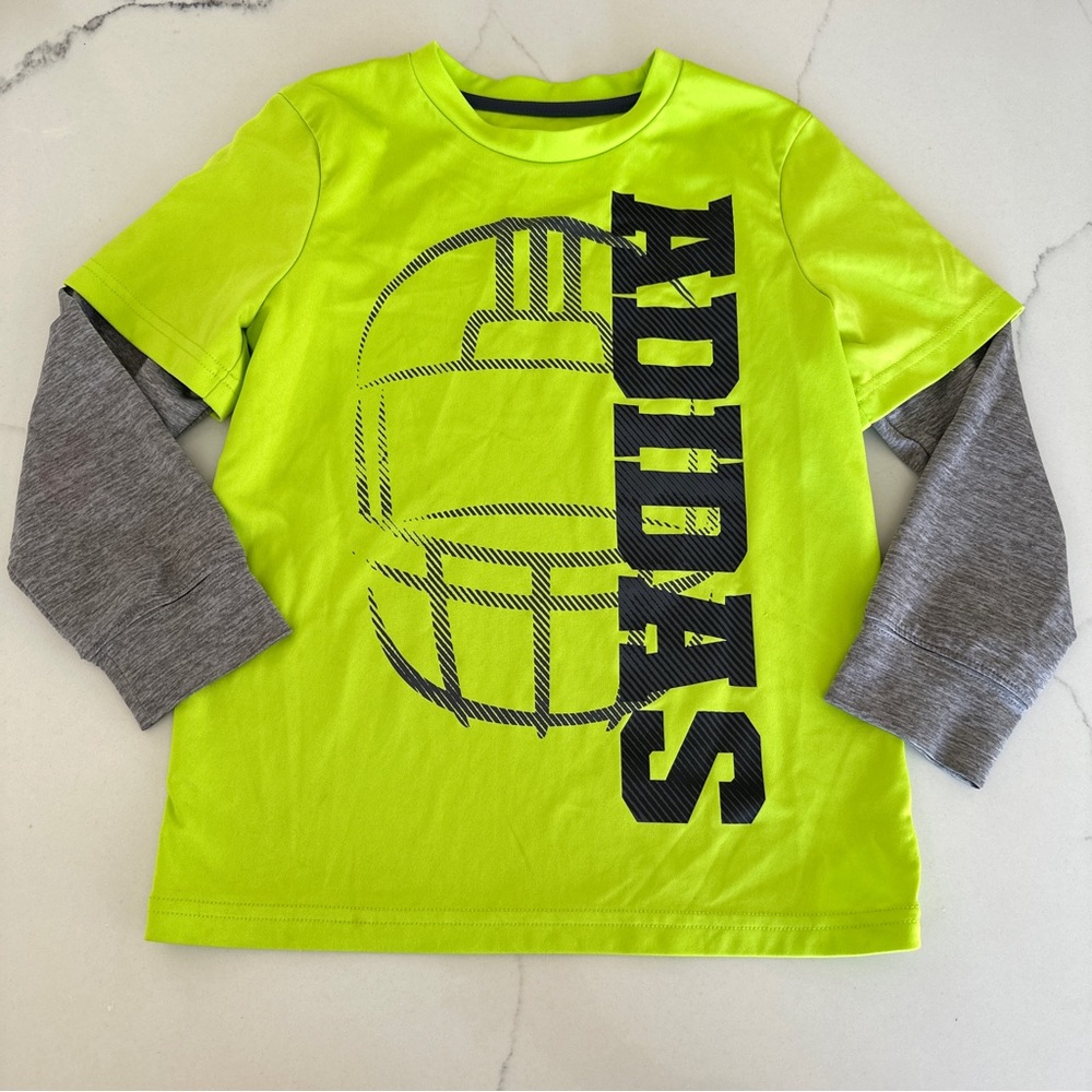 Adidas Tee